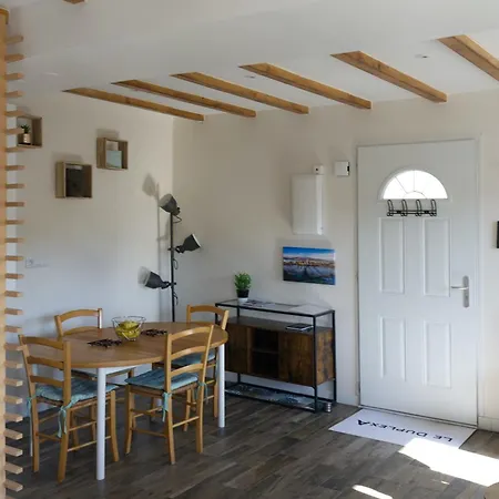 Daire Joli Duplex Proche De Biarritz : Le Duplexa