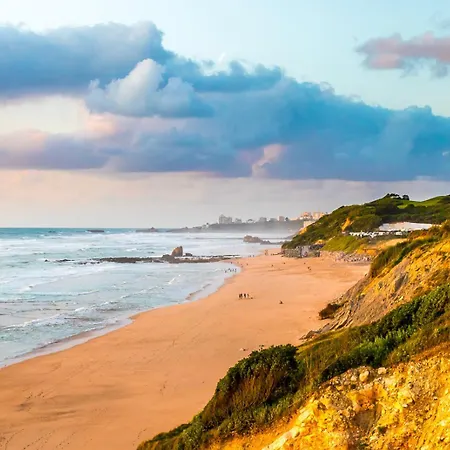 Joli Duplex Proche De Biarritz : Le Duplexa Arcangues