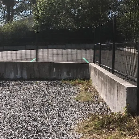 Διαμέρισμα Joli Duplex Proche De Biarritz : Le Duplexa *