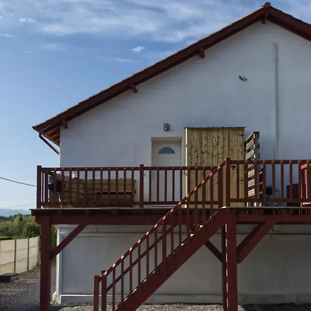 Joli Duplex Proche De Biarritz : Le Duplexa Διαμέρισμα Arcangues