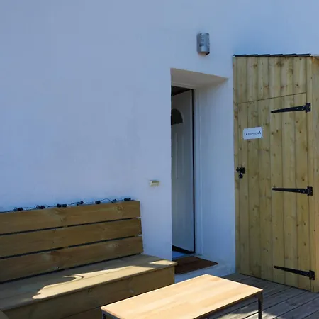 Joli Duplex Proche De Biarritz : Le Duplexa