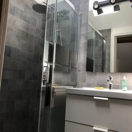 Joli Duplex Proche De Biarritz : Le Duplexa Daire *