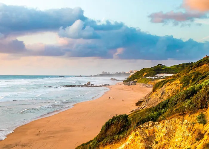 Joli Duplex Proche De Biarritz : Le Duplexa Арканг