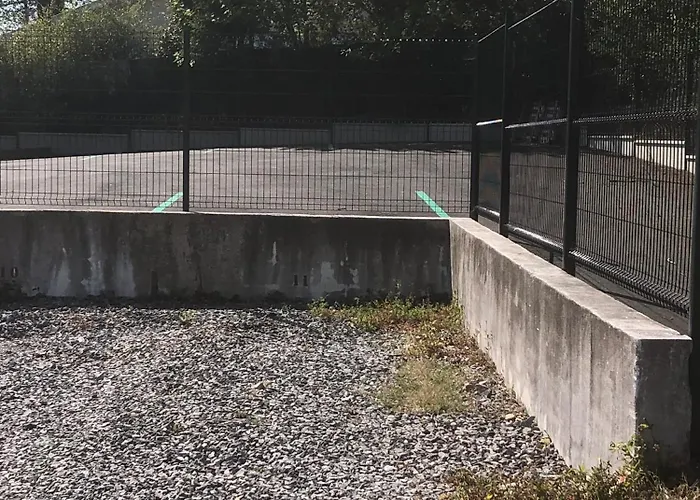 Апартаменты Joli Duplex Proche De Biarritz : Le Duplexa *