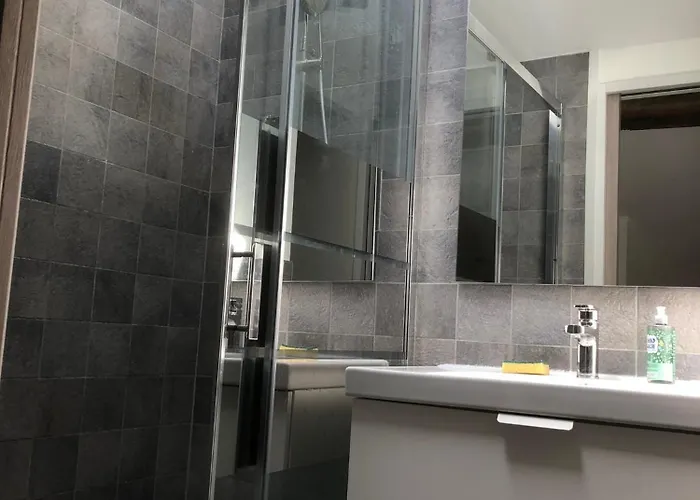 Joli Duplex Proche De Biarritz : Le Duplexa Апартаменты *